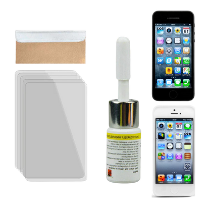 Phone Screen Repair Kit for Cracks and Scratches