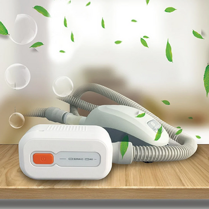 CPAP Cleaner Machine System, Recommended by Doctors