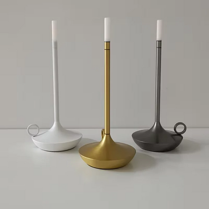 Rechargeable Touch Control Table Lamp