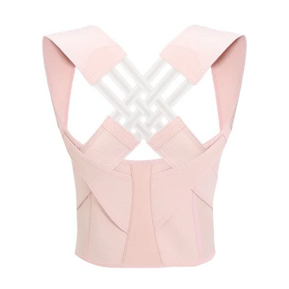 Posture Corrector for Back Pain Relief
