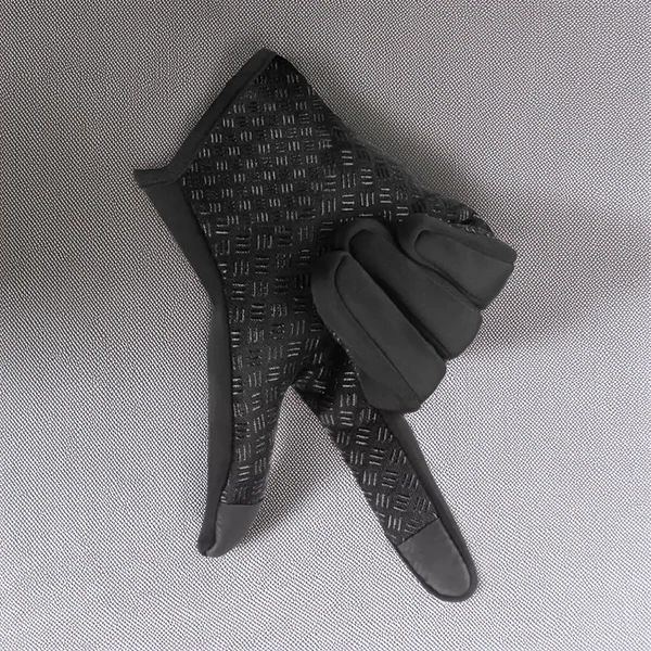 Waterproof Thermal Gloves for Cold Weather Protection