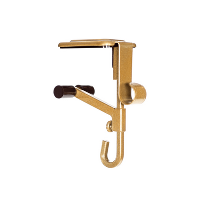 Heavy Duty Garland and Stocking Hangers, 2-in-1 Design