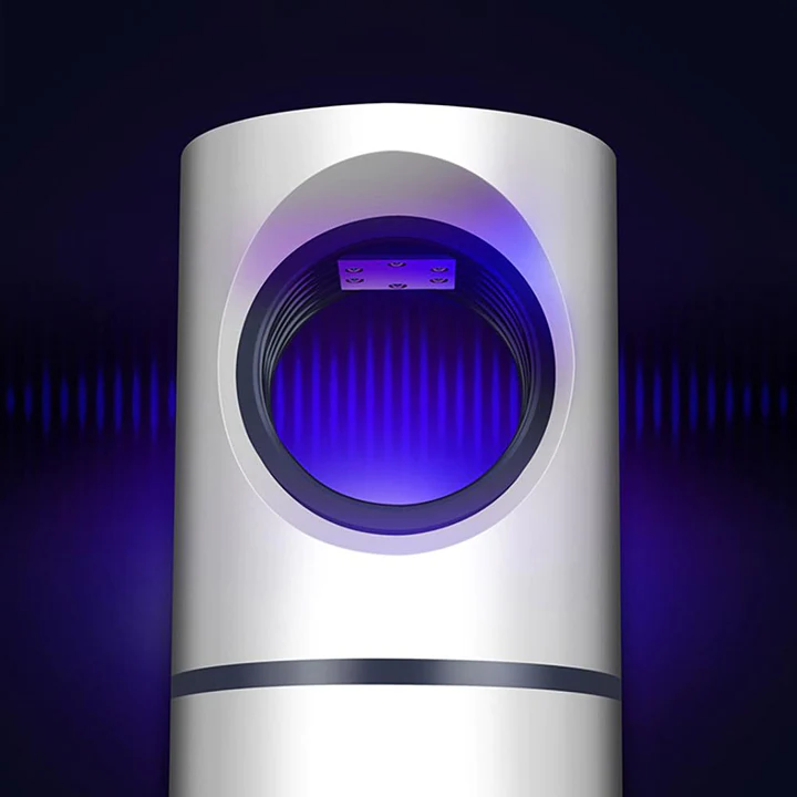 Mosquito Killer Lamp with UV Light and Insect Trap