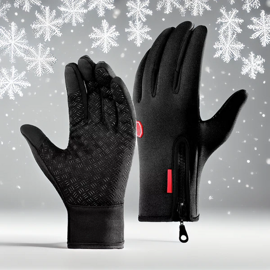 Waterproof Thermal Gloves for Cold Weather Protection