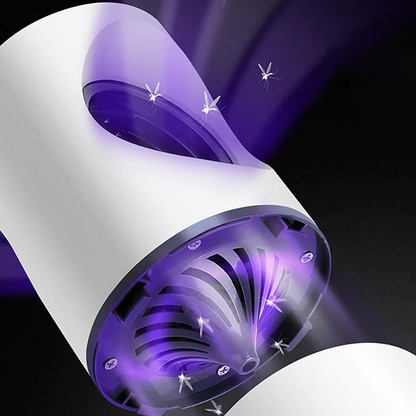 Mosquito Killer Lamp with UV Light and Insect Trap