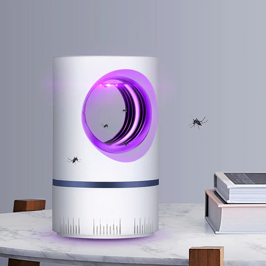 Mosquito Killer Lamp with UV Light and Insect Trap