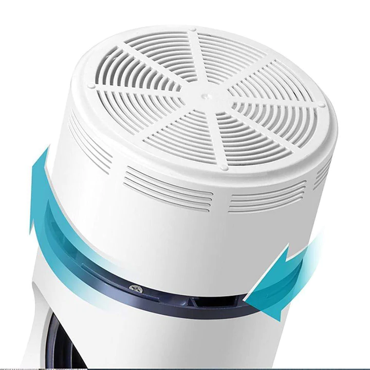 Mosquito Killer Lamp with UV Light and Insect Trap
