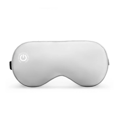 Rechargeable Heated Eye Mask for Relaxation and Comfort