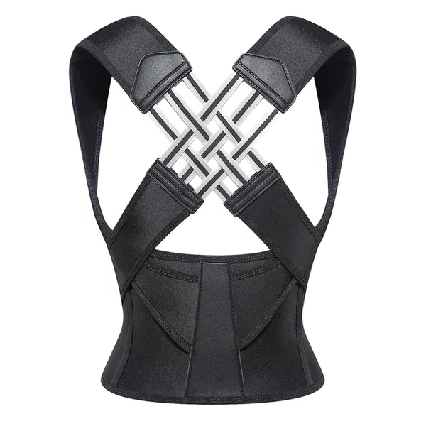 Posture Corrector for Back Pain Relief
