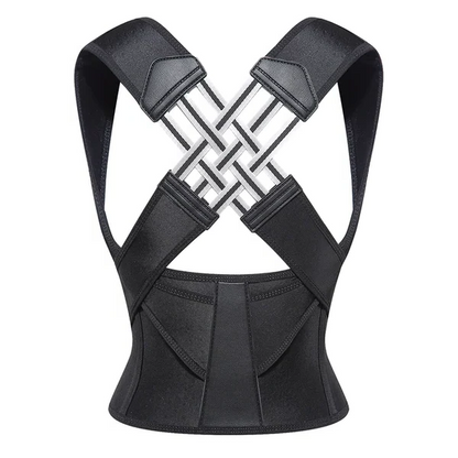 Posture Corrector for Back Pain Relief