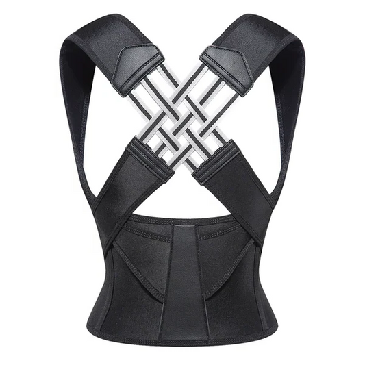 Posture Corrector for Back Pain Relief