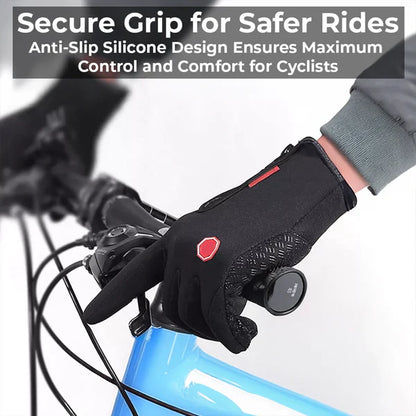 Waterproof Thermal Gloves for Cold Weather Protection