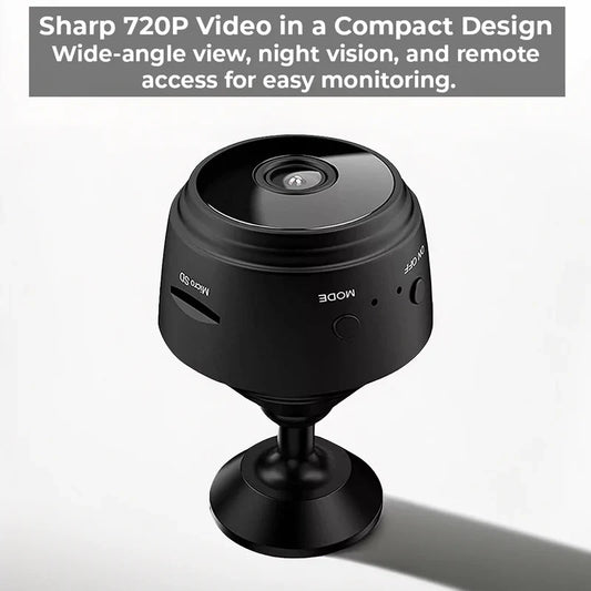 Wireless Waterproof Backup Camera for RVs and Trailers