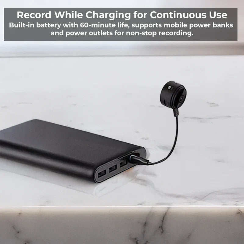 Wireless Waterproof Backup Camera for RVs and Trailers