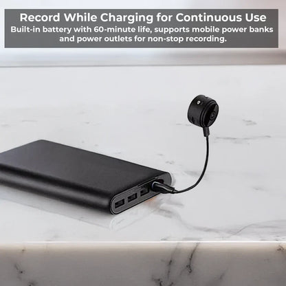 Wireless Waterproof Backup Camera for RVs and Trailers