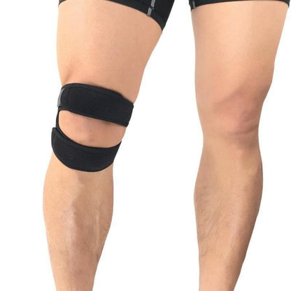 Patellar Tendon Strap Knee Brace for Torn Meniscus Support