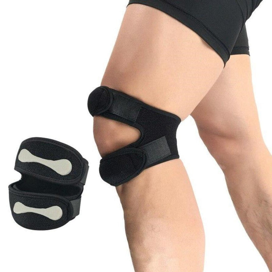 Patellar Tendon Strap Knee Brace for Torn Meniscus Support