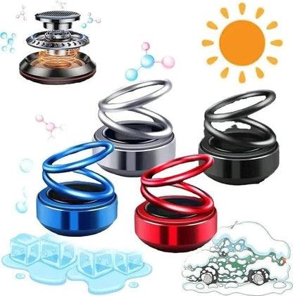 Portable Kinetic Molecular Heater for Car, Living Room, Bathroom