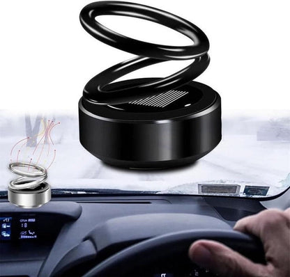 Portable Kinetic Molecular Heater for Car, Living Room, Bathroom