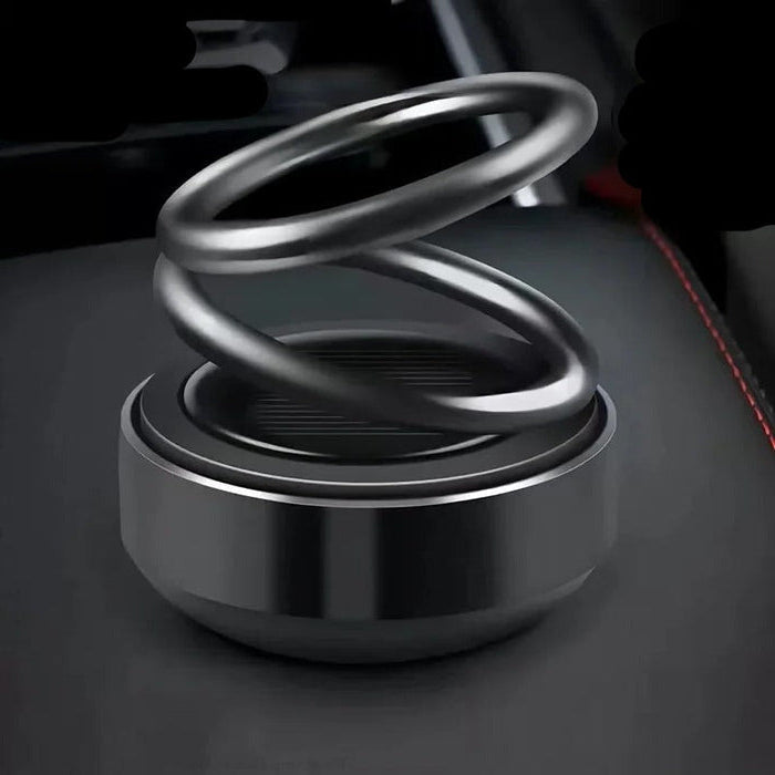 Portable Kinetic Molecular Heater for Car, Living Room, Bathroom