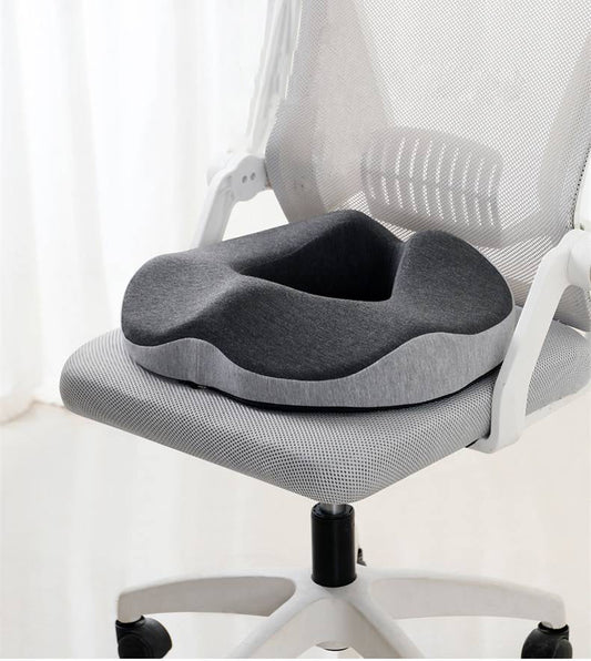 Donut Pillow for Hemorrhoid Relief and Comfort