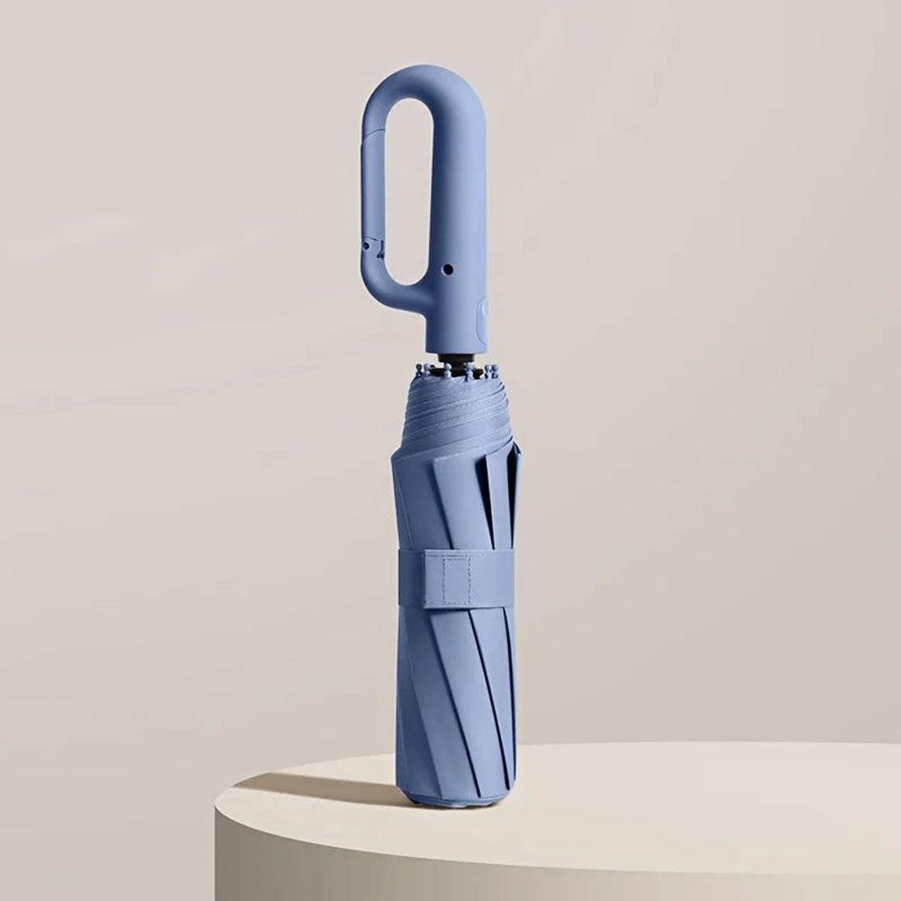 Compact Reinforced Contemporary Umbrella